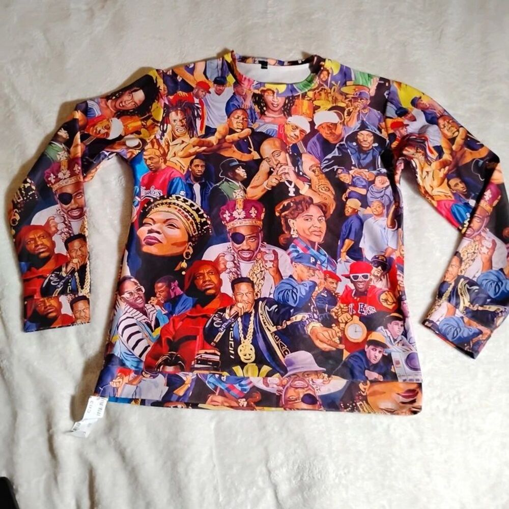 Nice men's sweater